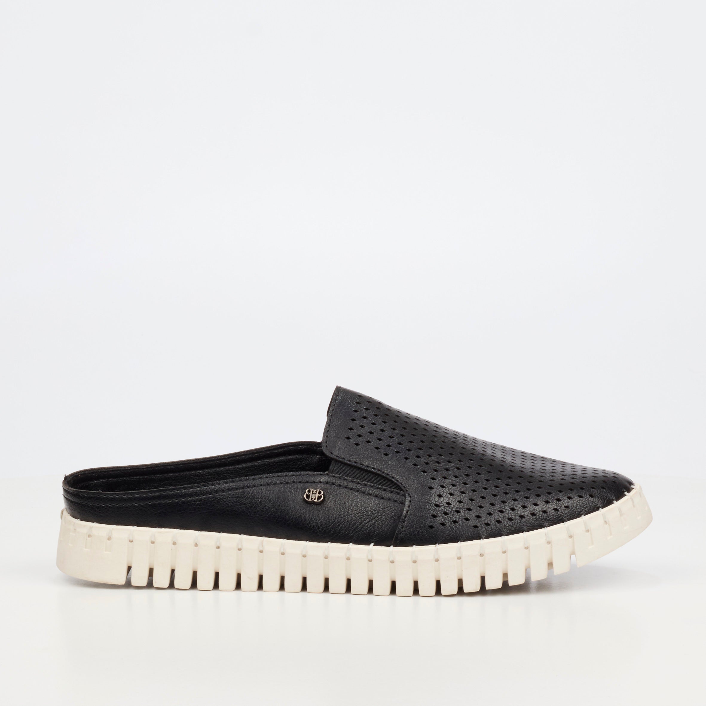 Butterfly Classics Laguna 3 Pump - Black footwear Butterfly Classics