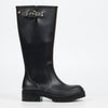 Viabeach Laine 2 High Boots - Black footwear Viabeach