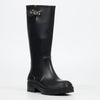 Viabeach Laine 2 High Boots - Black footwear Viabeach