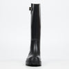Viabeach Laine 2 High Boots - Black footwear Viabeach