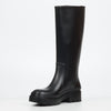 Viabeach Laine 2 High Boots - Black footwear Viabeach