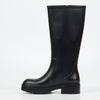 Viabeach Laine 2 High Boots - Black footwear Viabeach