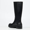 Viabeach Laine 2 High Boots - Black footwear Viabeach