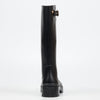 Viabeach Laine 2 High Boots - Black footwear Viabeach