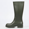 Viabeach Laine 2 High Boots - Khaki footwear Viabeach