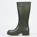 Viabeach Laine 2 High Boots – Khaki