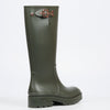 Viabeach Laine 2 High Boots - Khaki footwear Viabeach