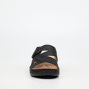 Butterfly Classics Lainey 1 Wedge - Black