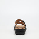Butterfly Classics Lainey 1 Wedge - Black
