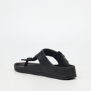 Viabeach Lake 1 Sandal - Black