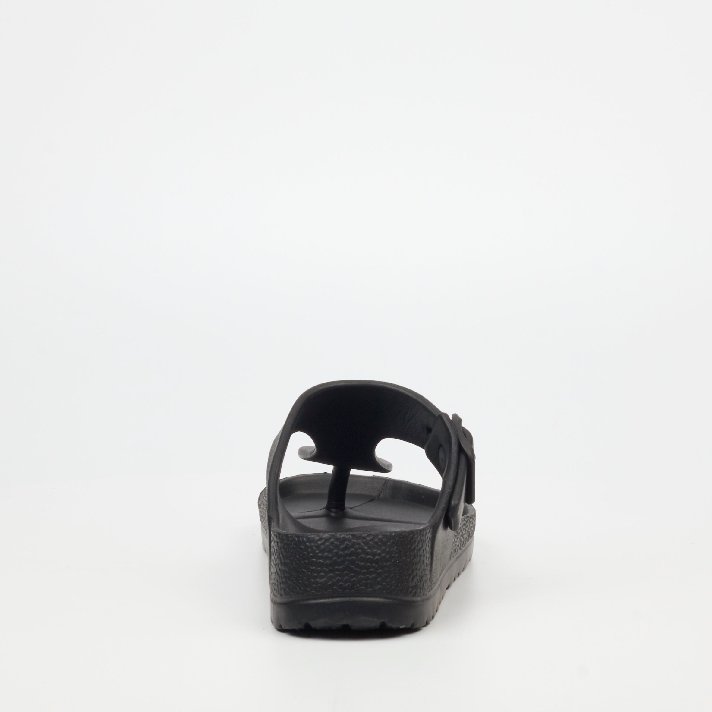 Viabeach Lake 1 Sandal - Black footwear Viabeach