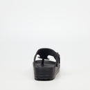 Viabeach Lake 1 Sandal - Black