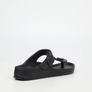 Viabeach Lake 1 Sandal - Black