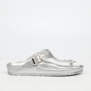 Viabeach Lake 1 Sandal - Silver