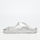 Viabeach Lake 1 Sandal - Silver