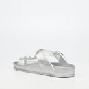 Viabeach Lake 1 Sandal - Silver