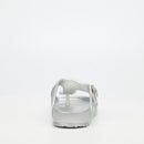 Viabeach Lake 1 Sandal - Silver