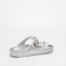 Viabeach Lake 1 Sandal - Silver