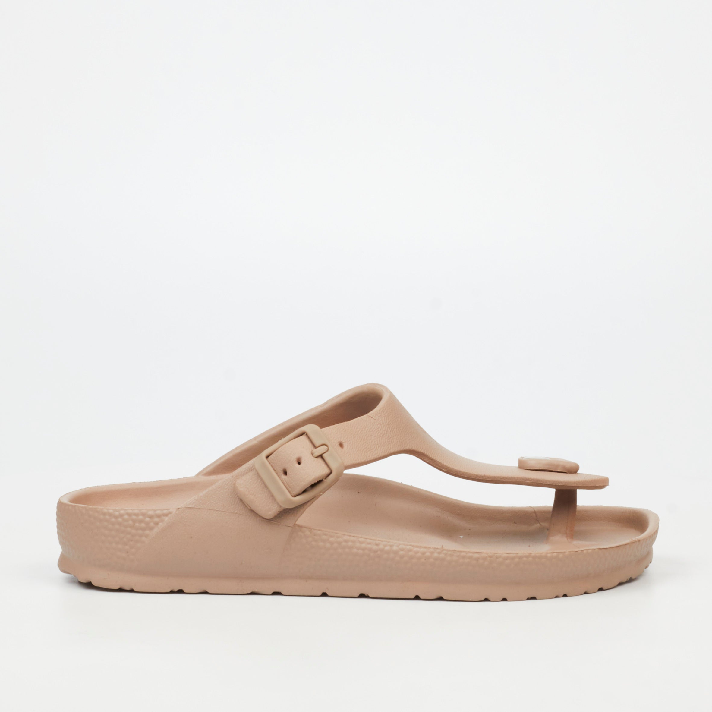 Viabeach Lake 1 Sandal - Taupe footwear Viabeach