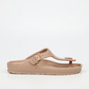 Viabeach Lake 1 Sandal - Taupe