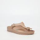 Viabeach Lake 1 Sandal - Taupe