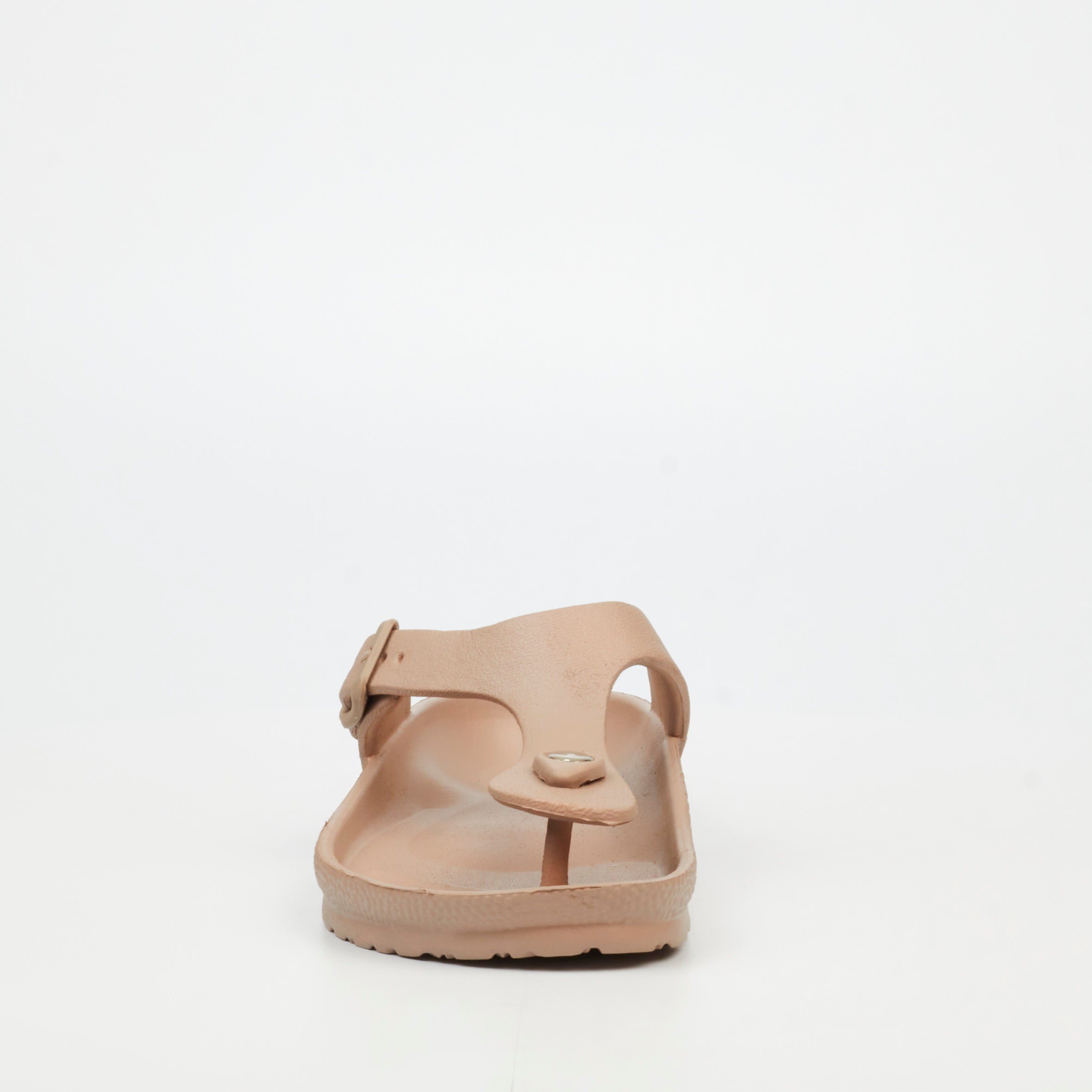 Viabeach Lake 1 Sandal - Taupe footwear Viabeach