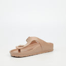 Viabeach Lake 1 Sandal - Taupe
