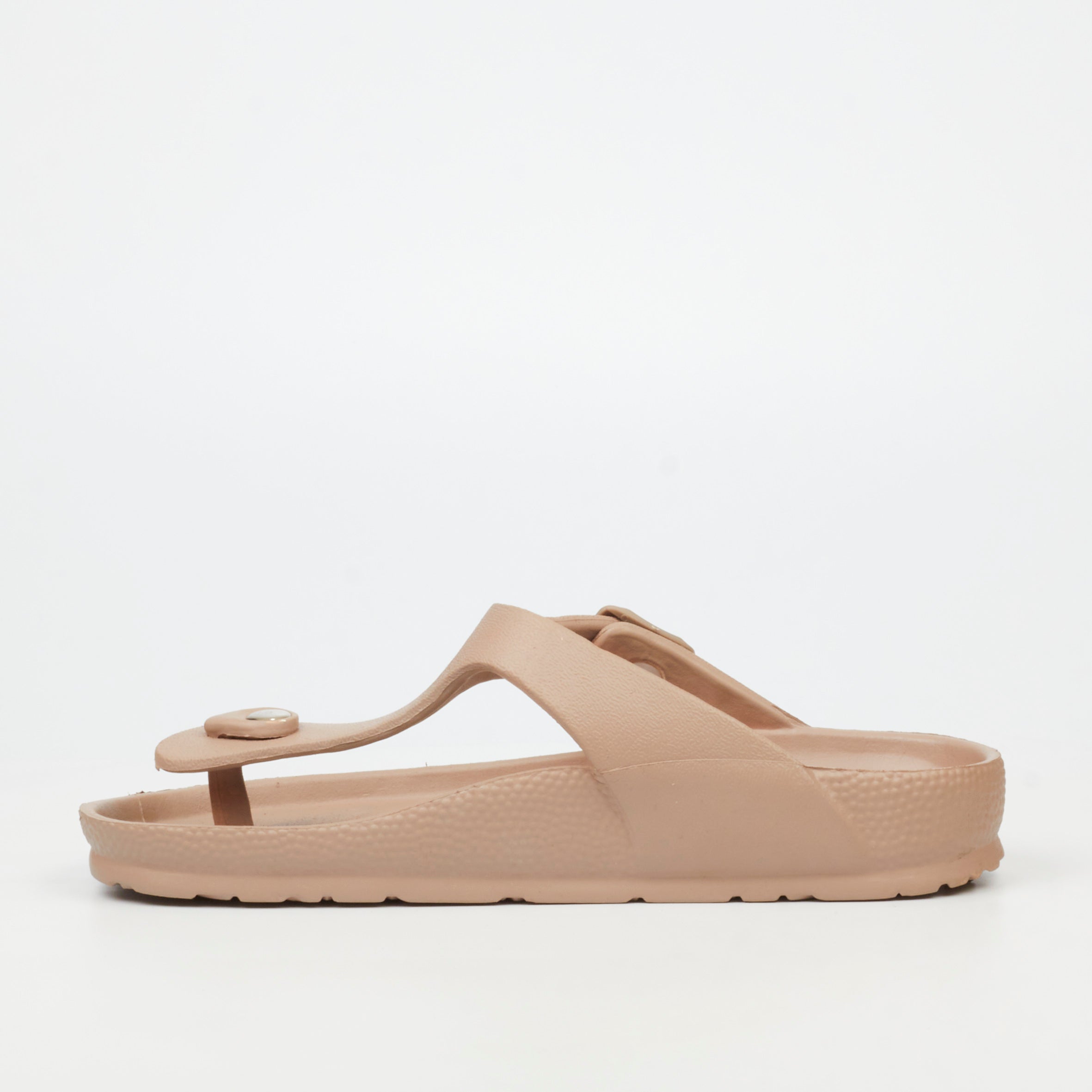 Viabeach Lake 1 Sandal - Taupe footwear Viabeach
