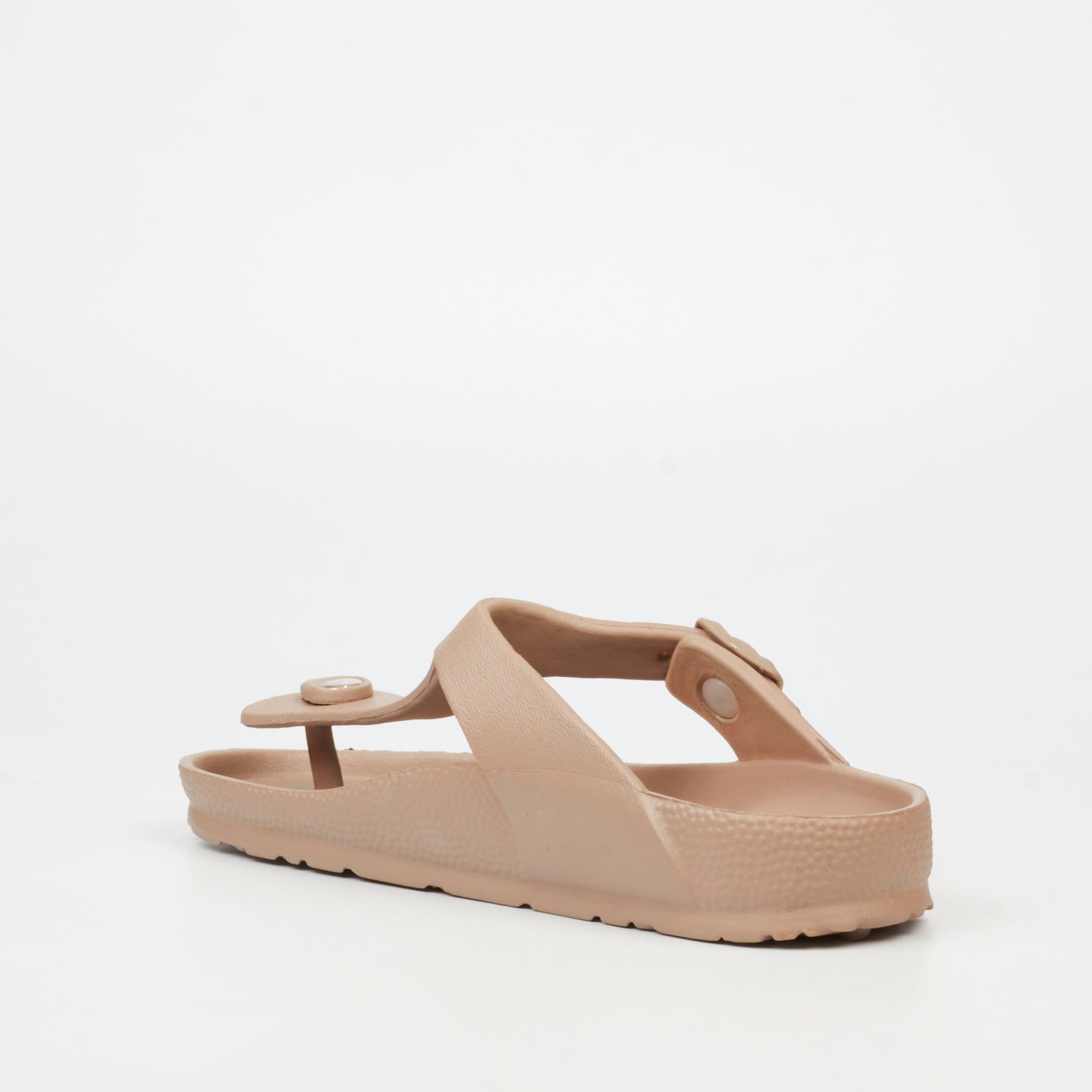 Viabeach Lake 1 Sandal - Taupe footwear Viabeach
