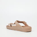 Viabeach Lake 1 Sandal - Taupe