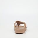 Viabeach Lake 1 Sandal - Taupe