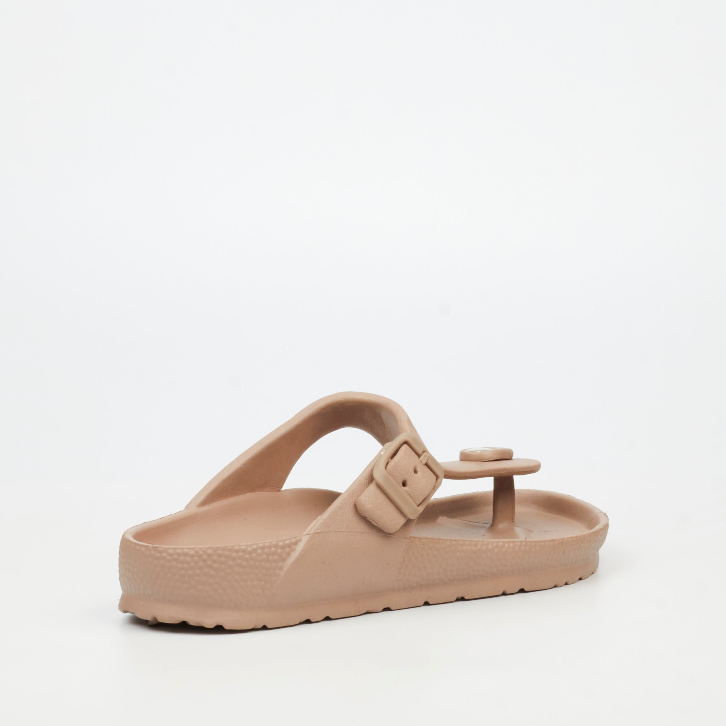 Viabeach Lake 1 Sandal - Taupe footwear Viabeach