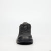 Heart & Sole Lakshmi 1 Sneaker - Black footwear Heart & Sole