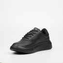 Heart & Sole Lakshmi 1 Sneaker - Black footwear Heart & Sole