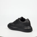 Heart & Sole Lakshmi 1 Sneaker - Black footwear Heart & Sole