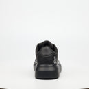 Heart & Sole Lakshmi 1 Sneaker - Black footwear Heart & Sole