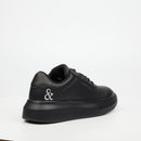 Heart & Sole Lakshmi 1 Sneaker - Black footwear Heart & Sole