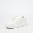 Heart & Sole Lakshmi 1 Sneaker - White footwear Heart & Sole