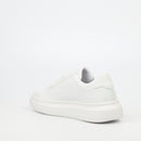 Heart & Sole Lakshmi 1 Sneaker - White footwear Heart & Sole