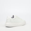 Heart & Sole Lakshmi 1 Sneaker - White footwear Heart & Sole