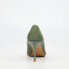 Butterfly Feet Lanelle 1 Court - Green footwear Butterfly Feet
