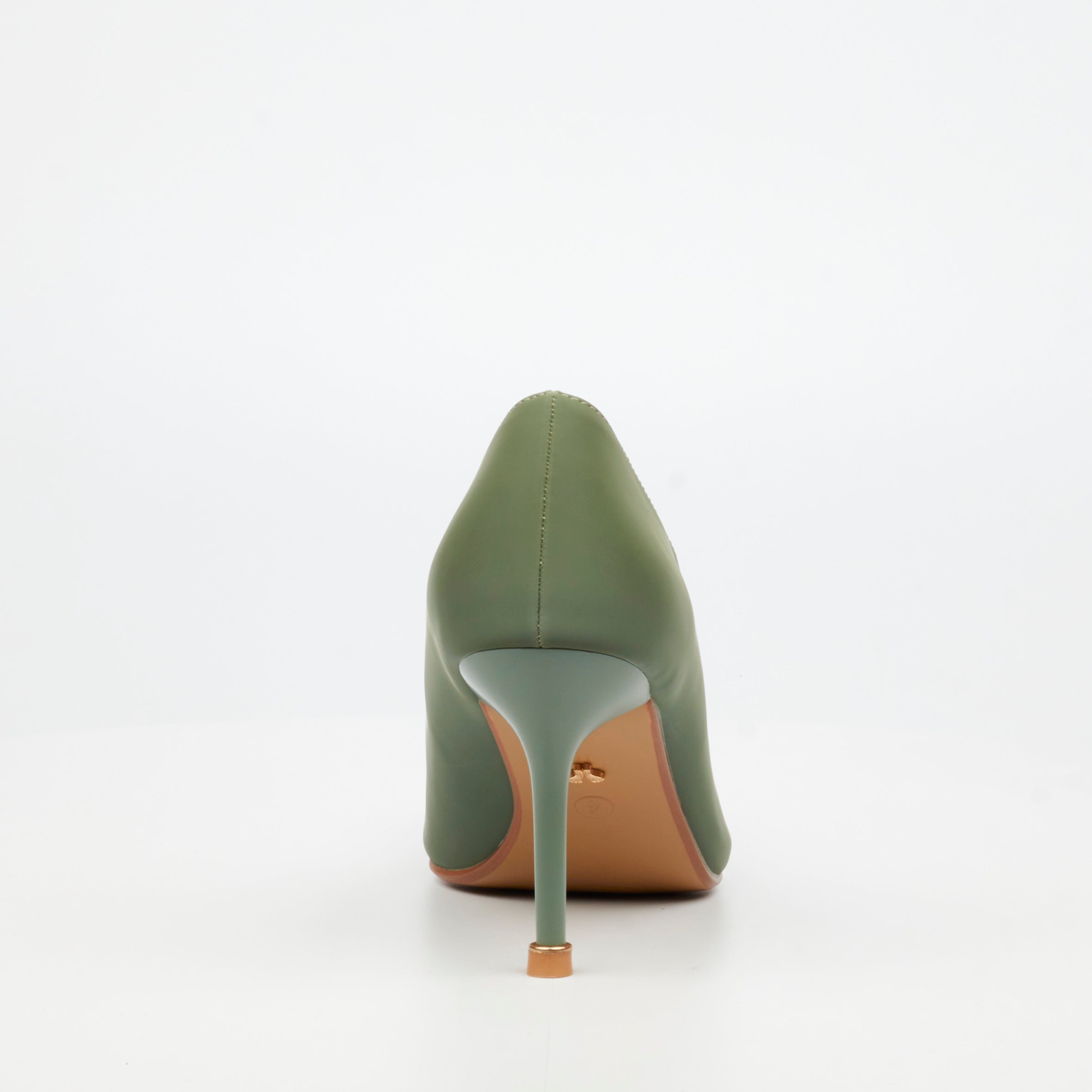 Butterfly Feet Lanelle 1 Court - Green footwear Butterfly Feet