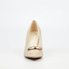 Butterfly Feet Lanelle 2 Court - Beige footwear Butterfly Feet