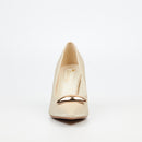 Butterfly Feet Lanelle 2 Court - Beige