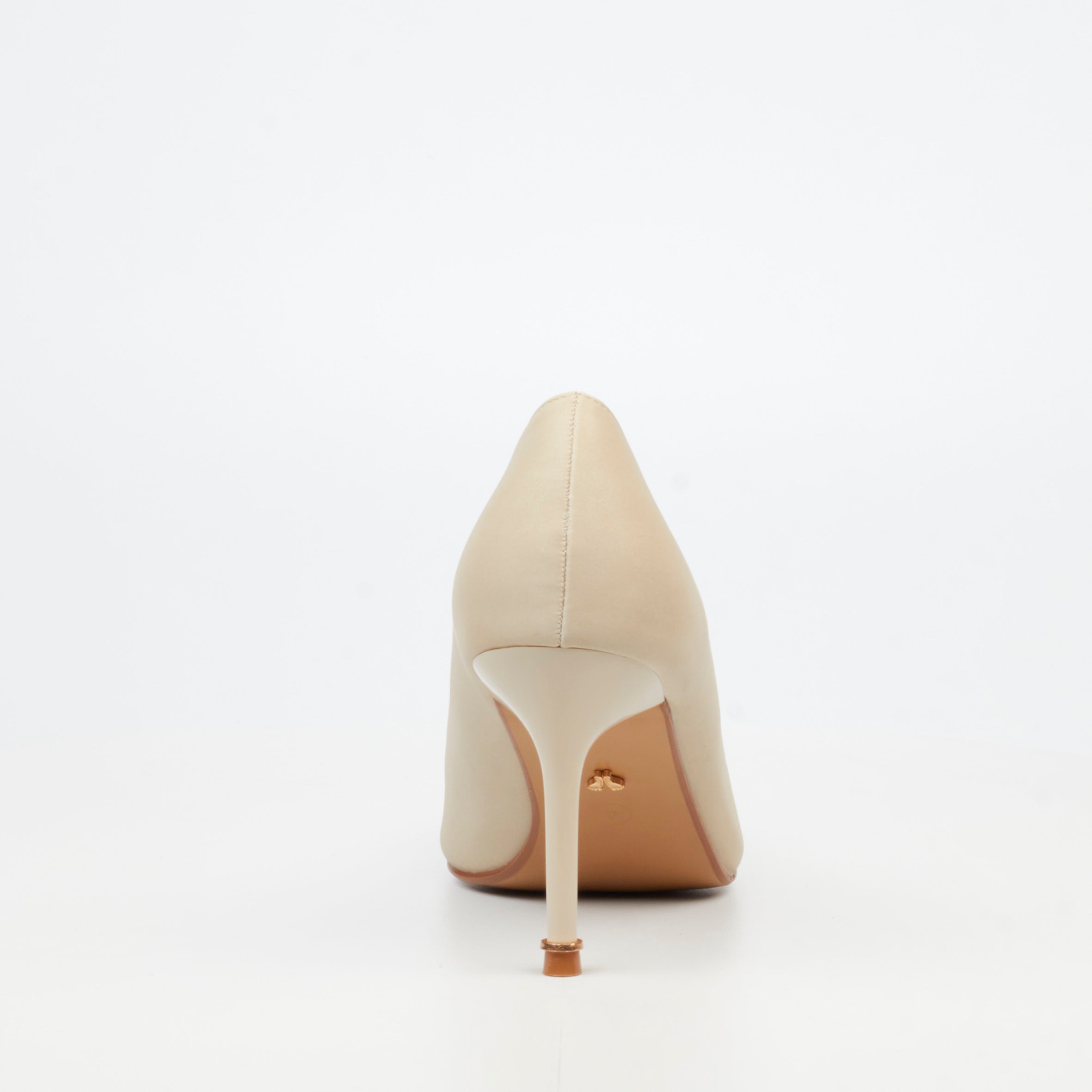 Butterfly Feet Lanelle 2 Court - Beige footwear Butterfly Feet