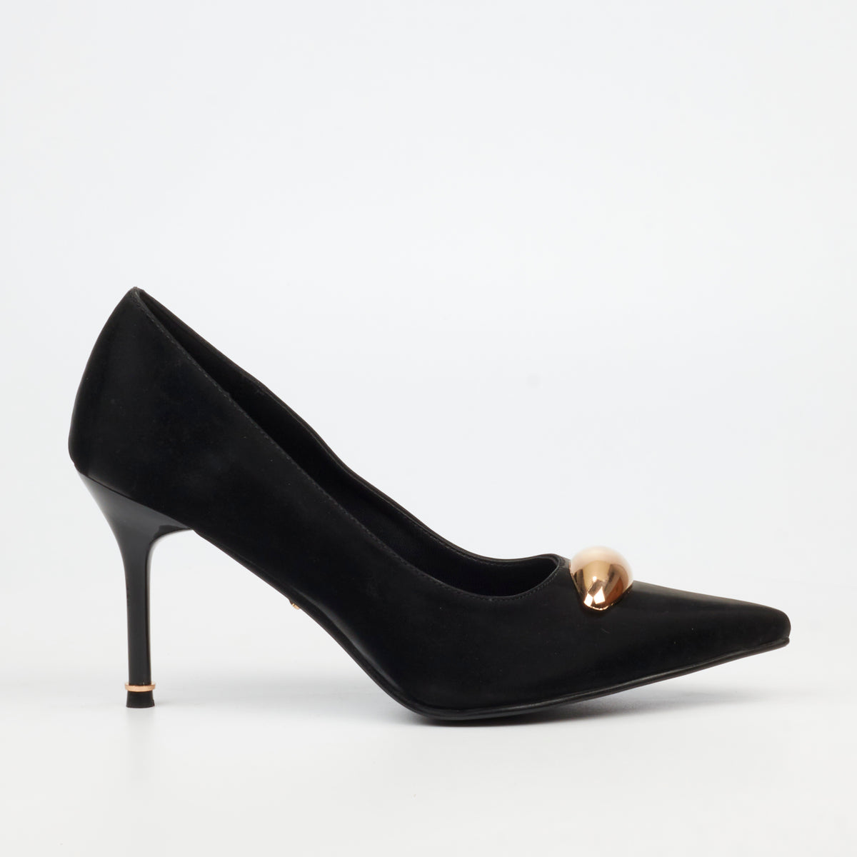 Butterfly Feet Lanelle 2 Court - Black footwear Butterfly Feet