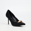Butterfly Feet Lanelle 2 Court - Black footwear Butterfly Feet