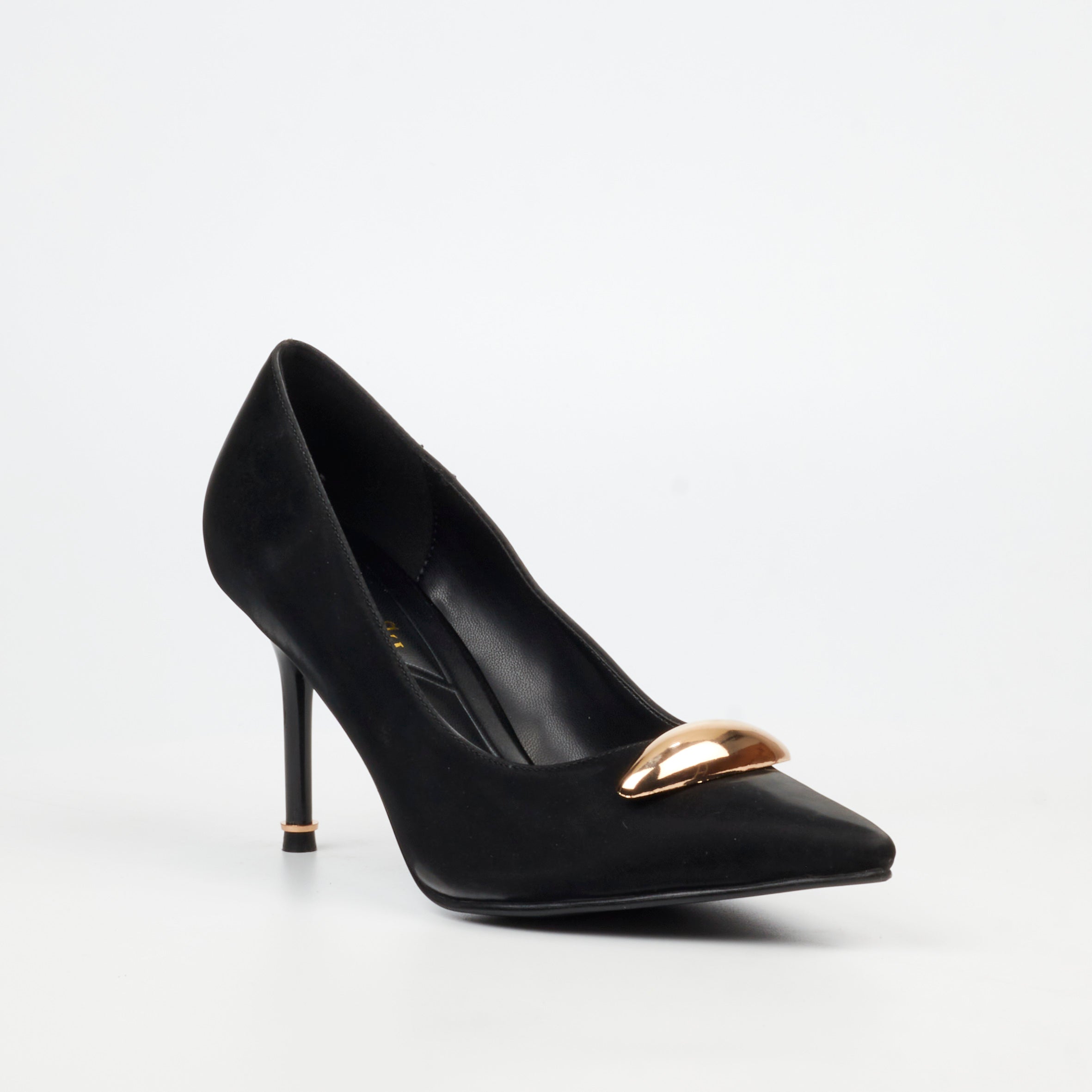 Butterfly Feet Lanelle 2 Court - Black footwear Butterfly Feet