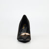 Butterfly Feet Lanelle 2 Court - Black footwear Butterfly Feet