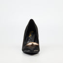Butterfly Feet Lanelle 2 Court - Black
